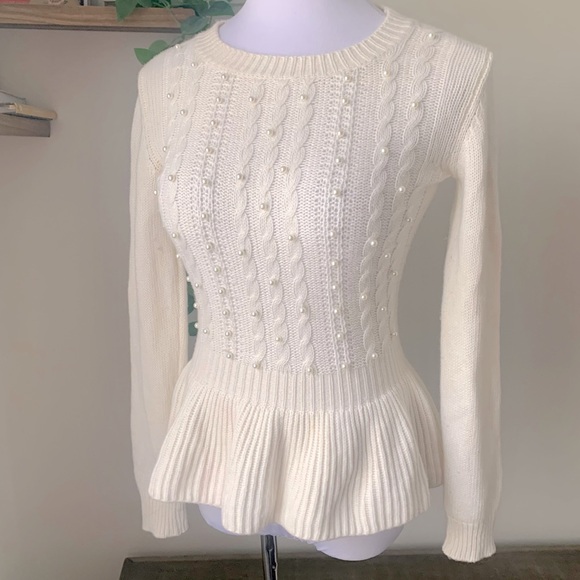 Vicolo Sweater - Picture 2 of 6